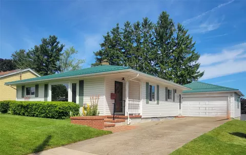 1638 W 41st St, Erie, PA 16509