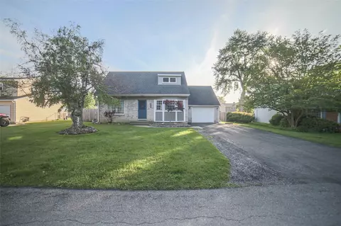 5358 Gardner Dr, Erie, PA 16509