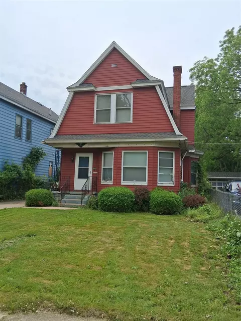 642 Payne Ave, Erie, PA 16503