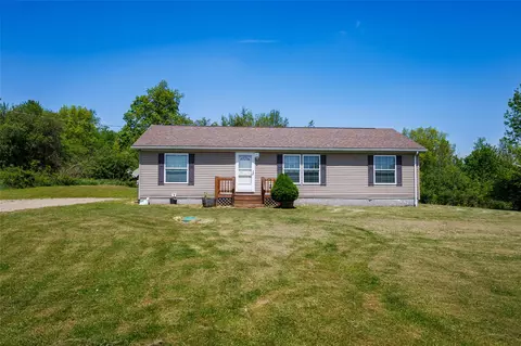 3965 Stoney Run Rd, Sugar Grove, PA 16350