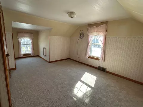 Bedroom - 549 Wayne St, Corry, PA 16407 photo 5 of 5