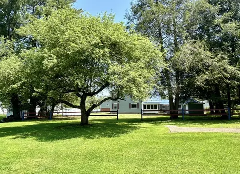 Exterior - 549 Wayne St, Corry, PA 16407 photo 9 of 11