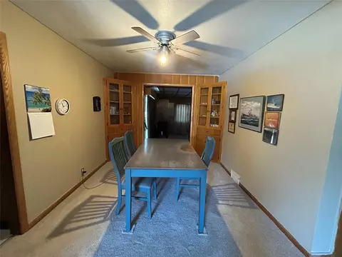 Dining - 549 Wayne St, Corry, PA 16407 photo 2 of 2
