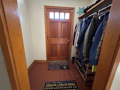 Entry Way - 549 Wayne St, Corry, PA 16407 photo 1 of 4