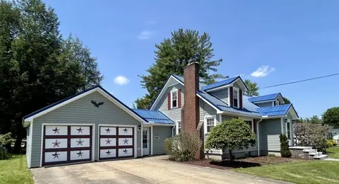 Exterior - 549 Wayne St, Corry, PA 16407 photo 8 of 11