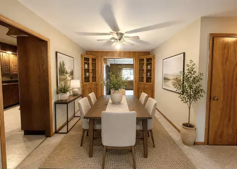 Dining - 549 Wayne St, Corry, PA 16407 photo 1 of 2