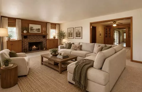 Living - 549 Wayne St, Corry, PA 16407 photo 3 of 10