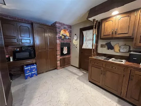 Kitchen - 549 Wayne St, Corry, PA 16407 photo 1 of 2