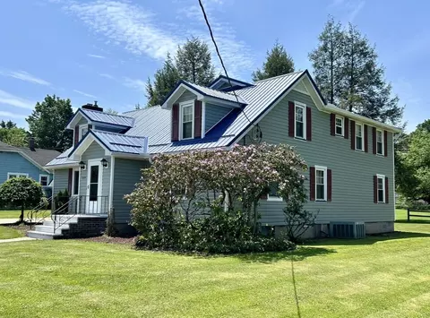 Exterior - 549 Wayne St, Corry, PA 16407 photo 10 of 11