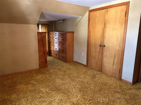 Bedroom - 549 Wayne St, Corry, PA 16407 photo 2 of 5