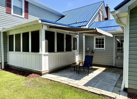 Exterior - 549 Wayne St, Corry, PA 16407 photo 11 of 11
