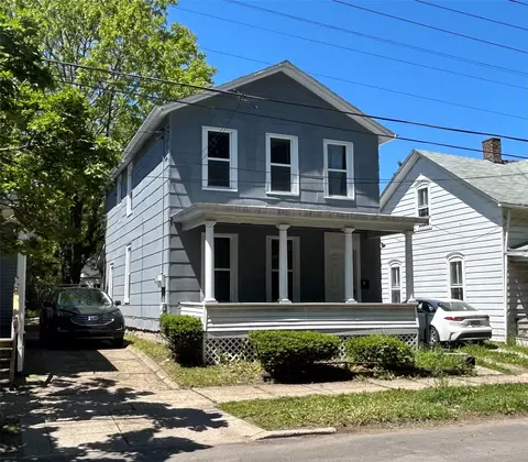 2206 Cherry St, Erie, PA 16502