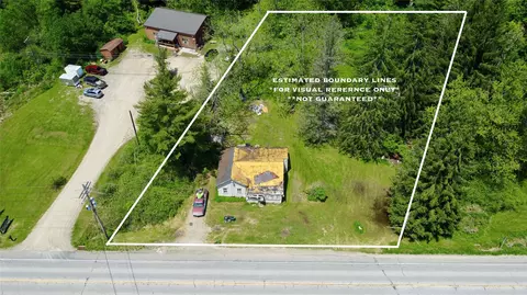 13300 Route 6, Corry, PA 16407