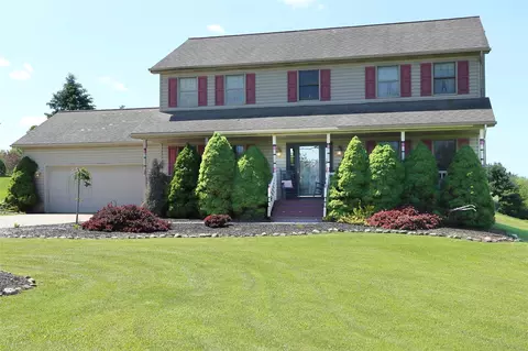 11100 Phillipsville Rd, Wattsburg, PA 16442