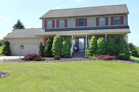11110 Phillipsville Rd, Wattsburg, PA 16442
