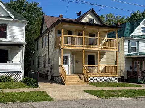 722 E 7th St, Erie, PA 16503