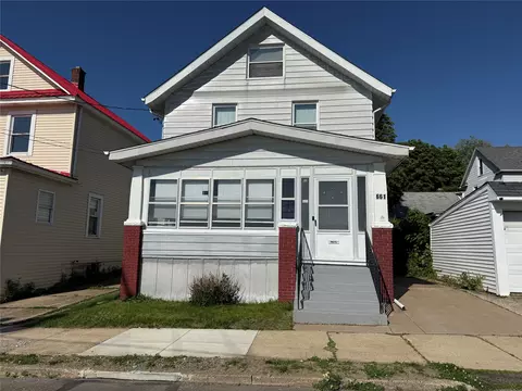 661 Brandes St, Erie, PA 16503