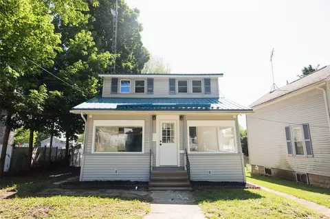 Exterior - 144 Wright St, Corry, PA 16407 photo 2 of 5