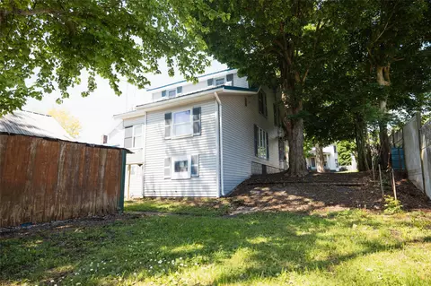 Exterior - 144 Wright St, Corry, PA 16407 photo 3 of 5