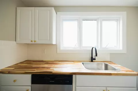 Kitchen - 144 Wright St, Corry, PA 16407 photo 2 of 3
