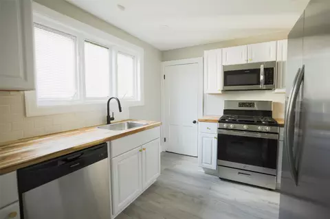 Kitchen - 144 Wright St, Corry, PA 16407 photo 1 of 3