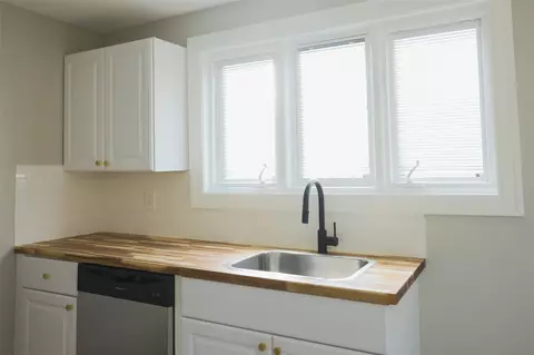 Kitchen - 144 Wright St, Corry, PA 16407 photo 3 of 3