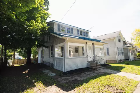 144 Wright St, Corry, PA 16407