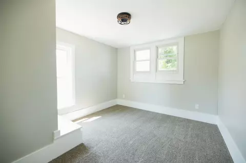 Bedroom - 144 Wright St, Corry, PA 16407 photo 5 of 6