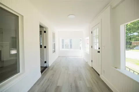 Entry Way - 144 Wright St, Corry, PA 16407 photo 2 of 5