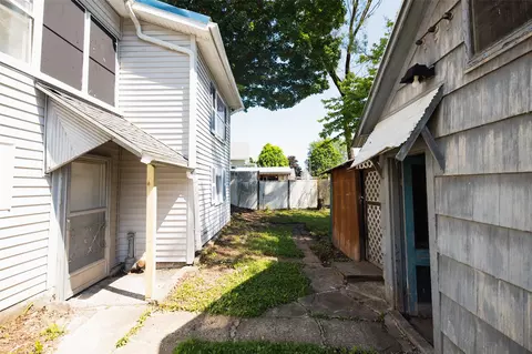 Exterior - 144 Wright St, Corry, PA 16407 photo 5 of 5