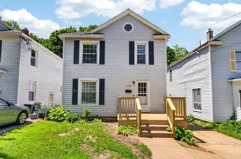 2408 Plum St, Erie, PA 16502
