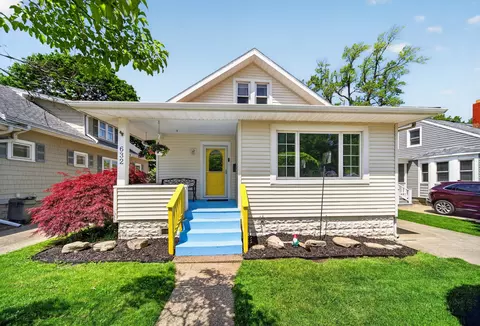 632 Howe Ave, Erie, PA 16511