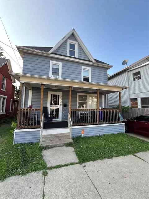 552 E 21 St, Erie, PA 16503