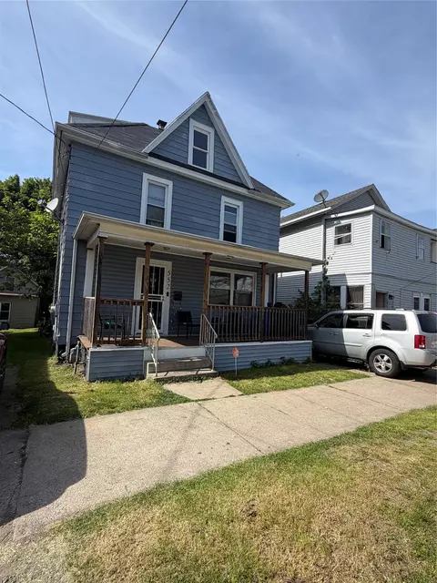 552 E 21 St, Erie, PA 16503