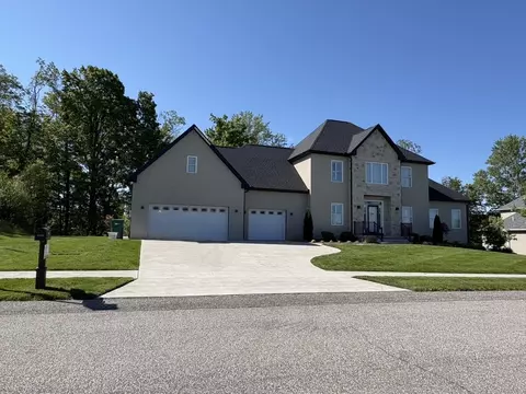 4861 Hialeah Ct, Erie, PA 16506