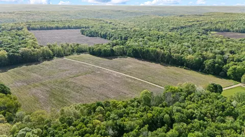 Wilson Mill Road, Cooperstown, PA 16317