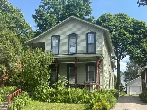 343 W 21st St, Erie, PA 16502