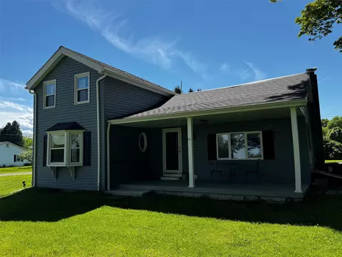 18657 Grange Center Rd, Saegertown, PA 16433