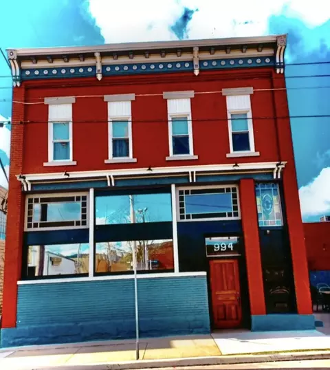 994 Market St, Meadville, PA 16335