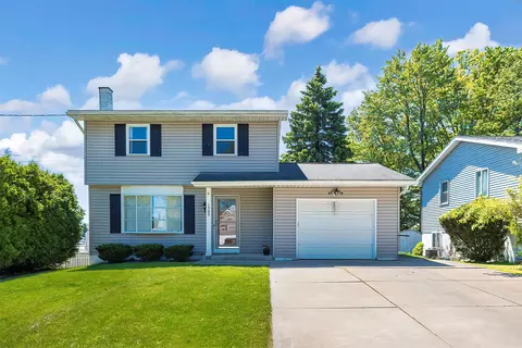 1505 High St, Erie, PA 16509