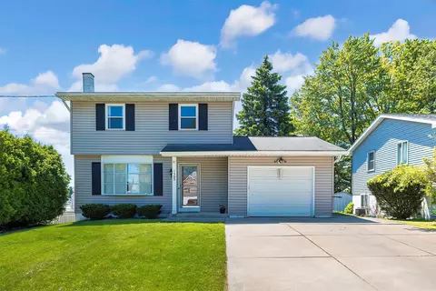 1505 High St, Erie, PA 16509