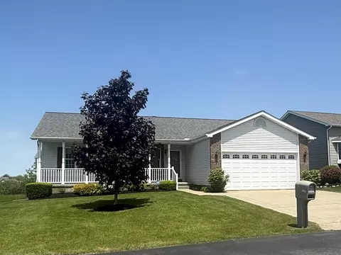 2680 Saddlewood Dr, Waterford, PA 16441