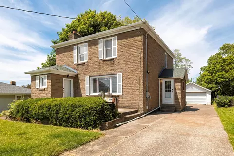 116 Averlon Ave, Erie, PA 16509