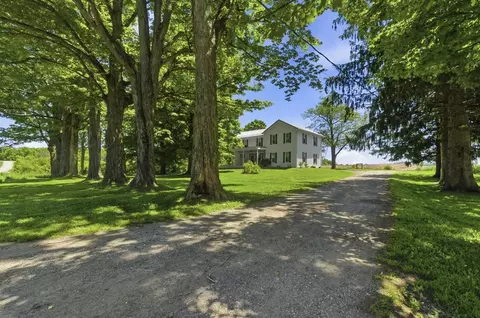11083 Wildman Rd, Wattsburg, PA 16442