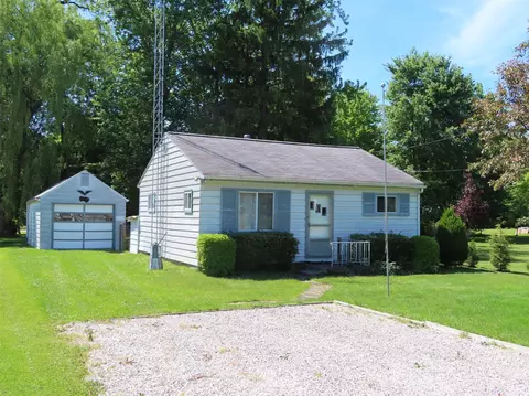 9179 Montgomery Rd, Espyville, PA 16424