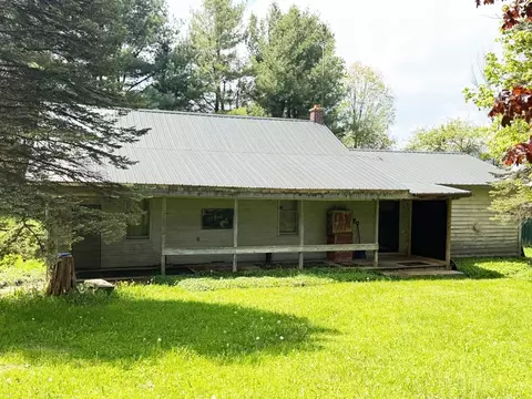 3150 Swede Hollow Rd, Sugar Grove, PA 16350