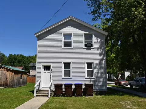 130 E Spruce St, Titusville, PA 16354