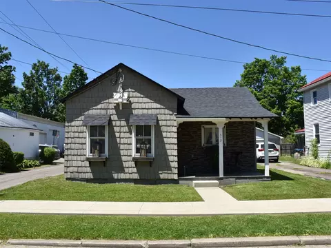 313 N First St, Titusville, PA 16354