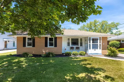 114 Cypress St, Erie, PA 16504