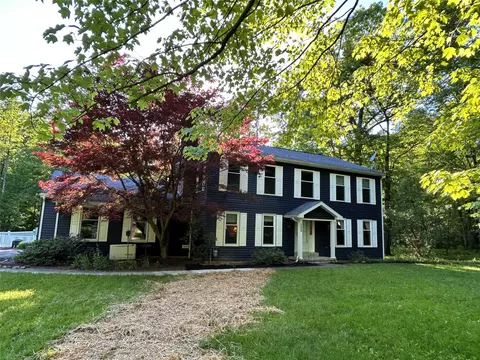 152 N Forest Ave, Meadville, PA 16335
